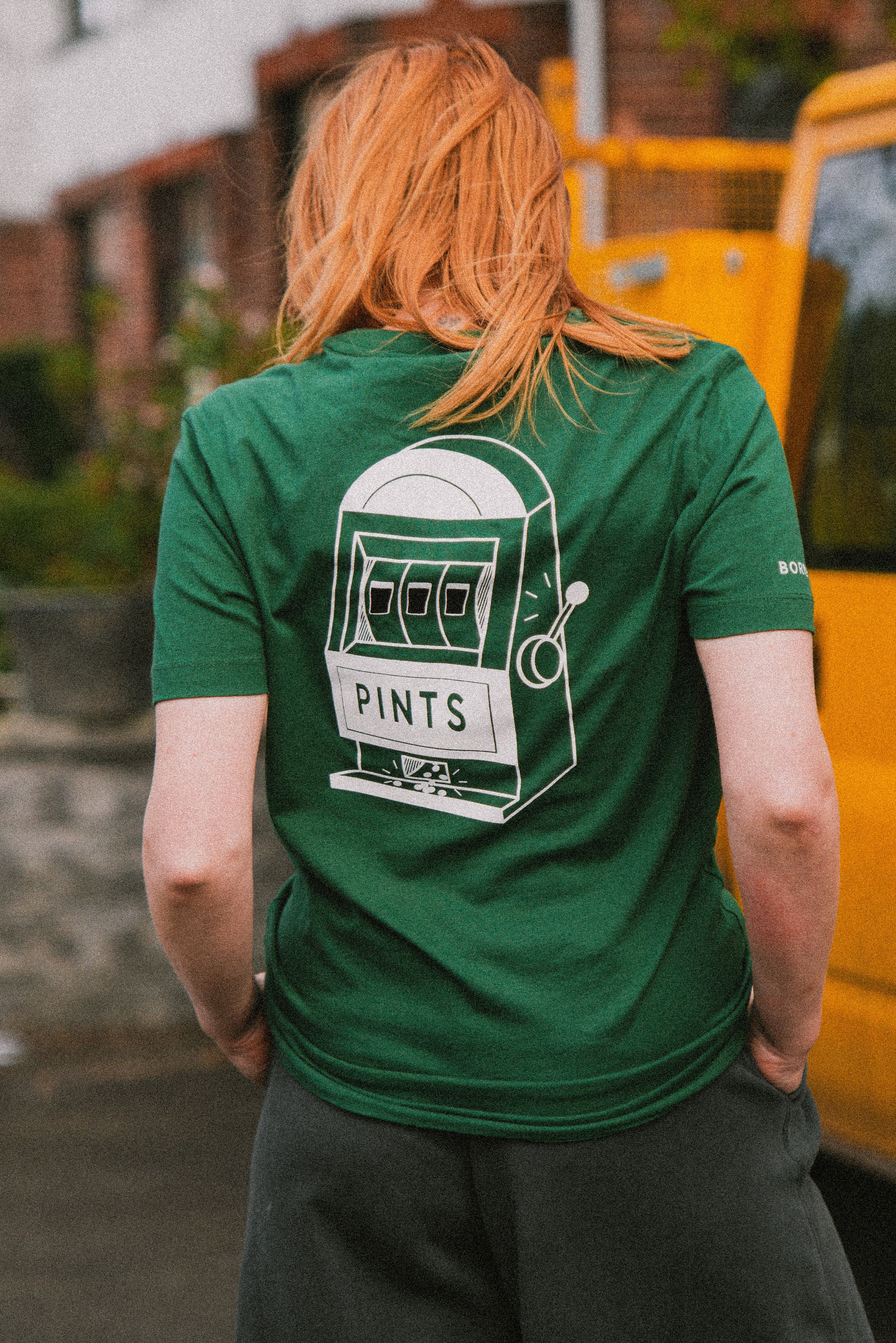 Authentic Northern Irish Craftsmanship